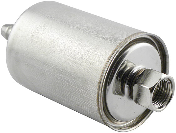 Baldwin Fuel Filter P/N:BF868