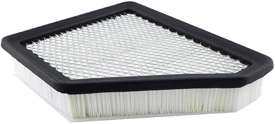 Baldwin Engine Air Filter P/N:PA4431
