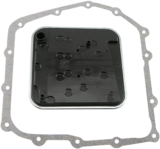 Baldwin Transmission Oil Filter P/N:18004