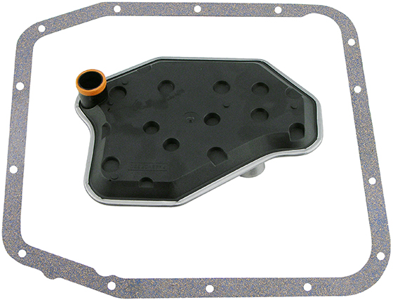 Baldwin Transmission Oil Filter P/N:18029