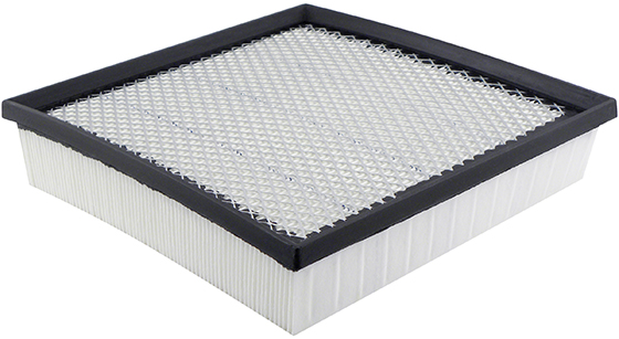 Baldwin Engine Air Filter P/N:PA4178