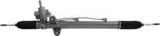 TERREPOWER formerly BBB Industries Rack and Pinion Assembly P/N:305-0159