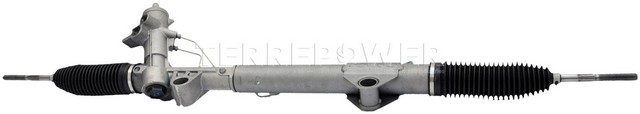 TERREPOWER formerly BBB Industries Rack and Pinion Assembly P/N:102-0153