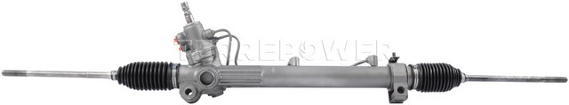 TERREPOWER formerly BBB Industries Rack and Pinion Assembly P/N:311-0188