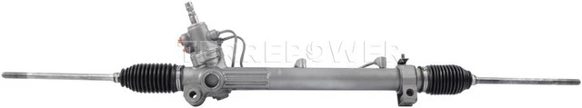 TERREPOWER formerly BBB Industries Rack and Pinion Assembly P/N:311-0188