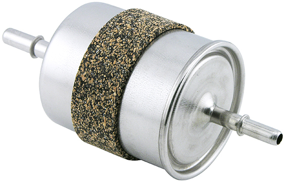 Baldwin Fuel Filter P/N:BF1199