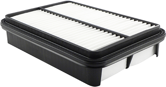 Baldwin Engine Air Filter P/N:PA2214