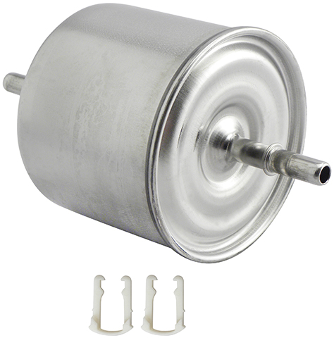 Baldwin Fuel Filter P/N:BF7809