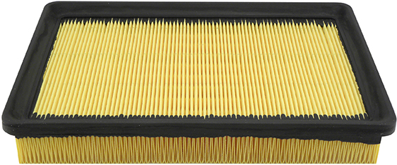 Baldwin Engine Air Filter P/N:PA4308