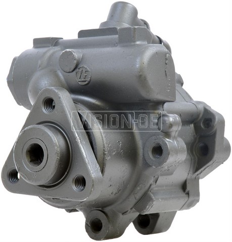 TERREPOWER formerly BBB Industries Power Steering Pump P/N:990-0942