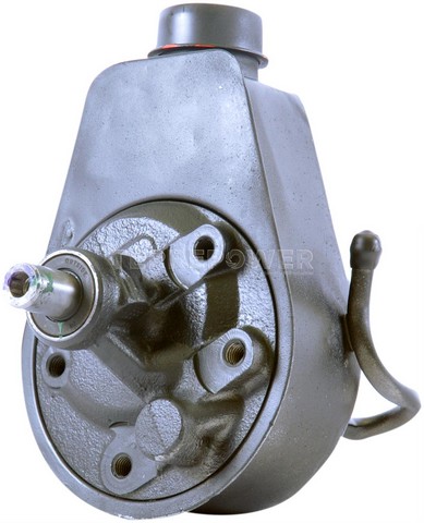 TERREPOWER formerly BBB Industries Power Steering Pump P/N:731-2179