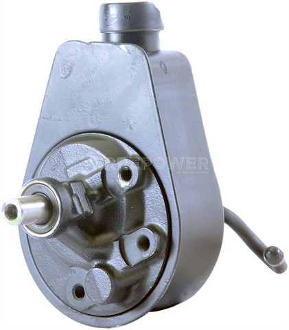 TERREPOWER formerly BBB Industries Power Steering Pump P/N:731-2197