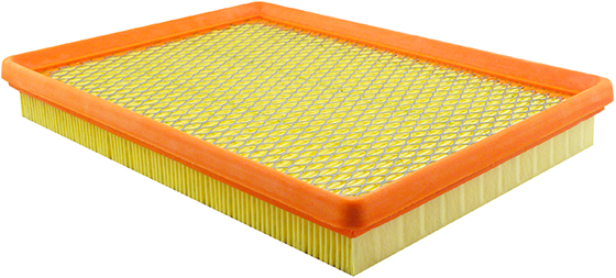 Baldwin Engine Air Filter P/N:PA4177