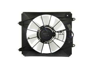 Dorman - OE Solutions A/C Condenser Fan Assembly P/N:620-245