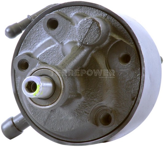 TERREPOWER formerly BBB Industries Power Steering Pump P/N:731-2204
