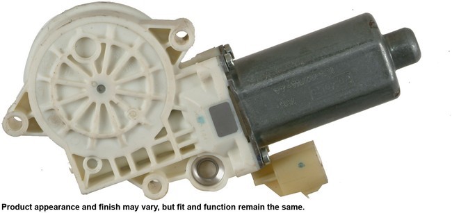 CARDONE Reman Window Motor P/N:42-30031