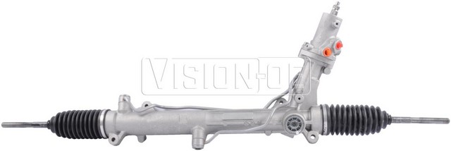 TERREPOWER formerly BBB Industries Rack and Pinion Assembly P/N:306-0133