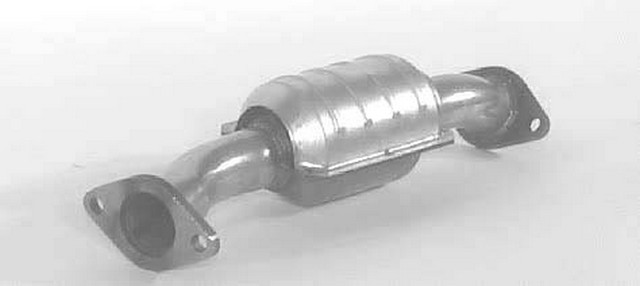 Davico Mfg Catalytic Converter P/N:13045