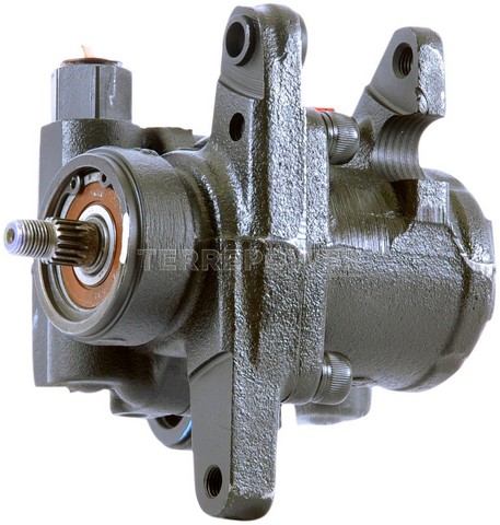TERREPOWER formerly BBB Industries Power Steering Pump P/N:990-0212
