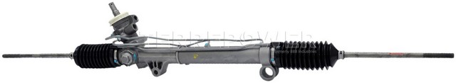 TERREPOWER formerly BBB Industries Rack and Pinion Assembly P/N:103-0261