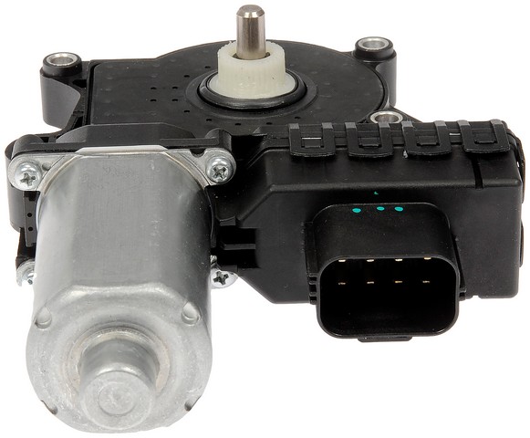 Dorman - OE Solutions Window Motor P/N:742-280