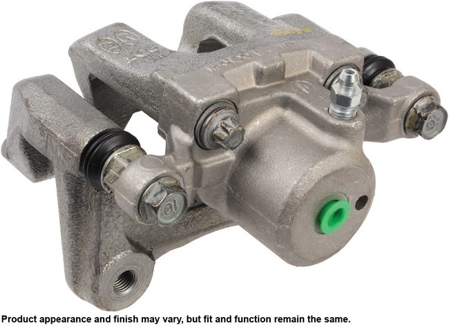 CARDONE Reman Disc Brake Caliper P/N:19-B6457