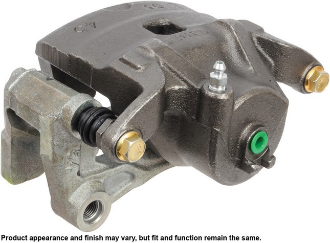 CARDONE Reman Disc Brake Caliper P/N:19-B3308A