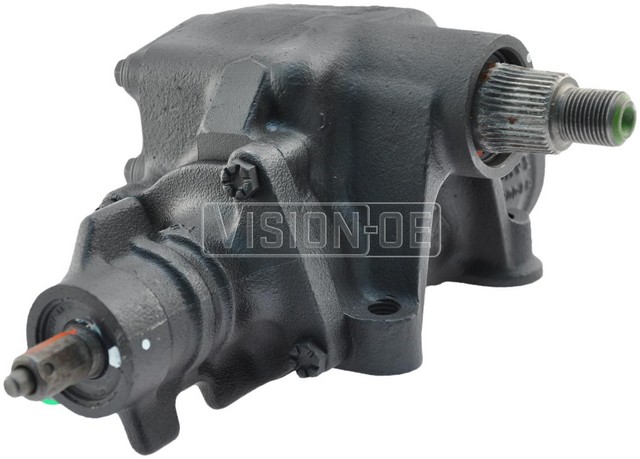 TERREPOWER formerly BBB Industries Steering Gear P/N:501-0129
