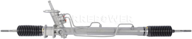TERREPOWER formerly BBB Industries Rack and Pinion Assembly P/N:103-0257