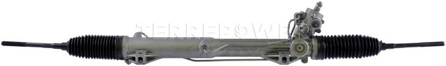 TERREPOWER formerly BBB Industries Rack and Pinion Assembly P/N:306-0130
