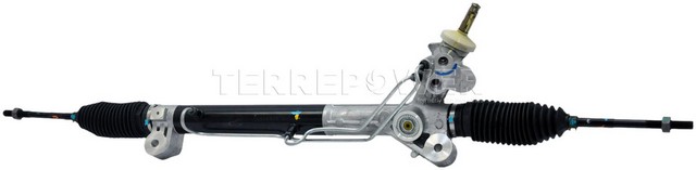 TERREPOWER formerly BBB Industries Rack and Pinion Assembly P/N:103-0208