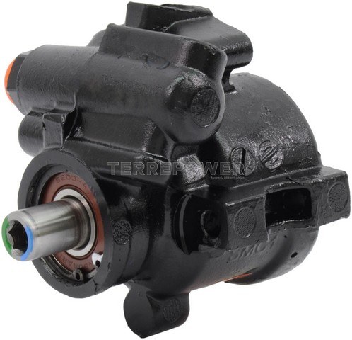 TERREPOWER formerly BBB Industries Power Steering Pump P/N:733-0146