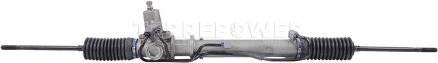 TERREPOWER formerly BBB Industries Rack and Pinion Assembly P/N:309-0105