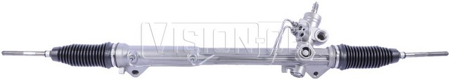 TERREPOWER formerly BBB Industries Rack and Pinion Assembly P/N:101-0162