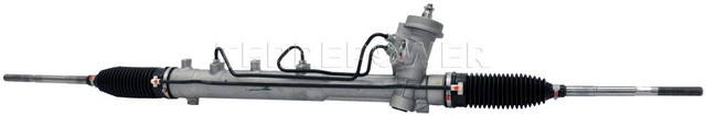 TERREPOWER formerly BBB Industries Rack and Pinion Assembly P/N:101-0220