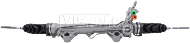 TERREPOWER formerly BBB Industries Rack and Pinion Assembly P/N:101-0152