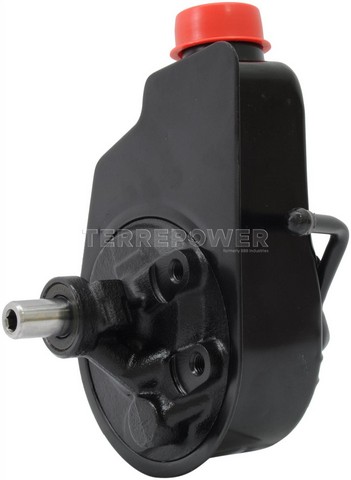 TERREPOWER formerly BBB Industries Power Steering Pump P/N:731-2282