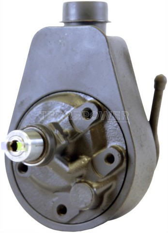 TERREPOWER formerly BBB Industries Power Steering Pump P/N:730-2108
