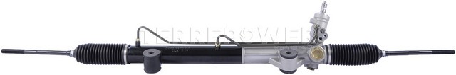 TERREPOWER formerly BBB Industries Rack and Pinion Assembly P/N:101-0213