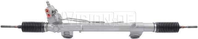 TERREPOWER formerly BBB Industries Rack and Pinion Assembly P/N:310-0189