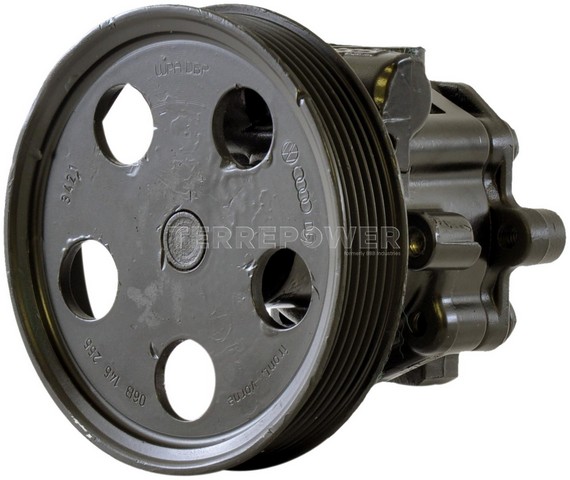 TERREPOWER formerly BBB Industries Power Steering Pump P/N:990-1001
