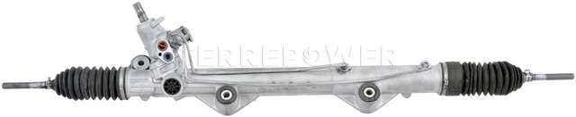 TERREPOWER formerly BBB Industries Rack and Pinion Assembly P/N:307-0208