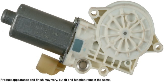 CARDONE Reman Window Motor P/N:42-30030