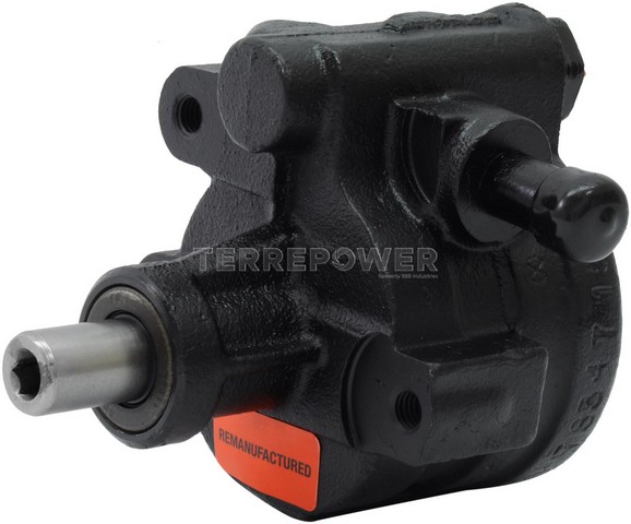 TERREPOWER formerly BBB Industries Power Steering Pump P/N:735-0103
