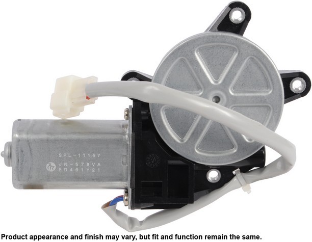 CARDONE New Window Motor P/N:82-4112
