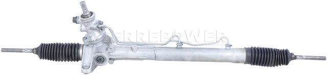 TERREPOWER formerly BBB Industries Rack and Pinion Assembly P/N:312-0182