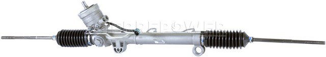TERREPOWER formerly BBB Industries Rack and Pinion Assembly P/N:103-0210