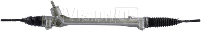 TERREPOWER formerly BBB Industries Rack and Pinion Assembly P/N:211-0118