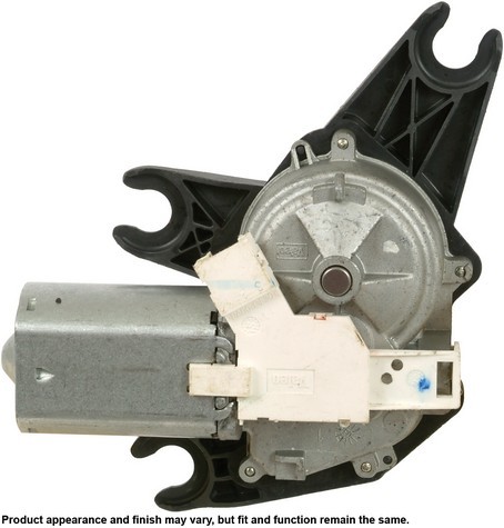 CARDONE Reman Windshield Wiper Motor P/N:43-4385