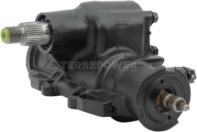 TERREPOWER formerly BBB Industries Steering Gear P/N:503-0181